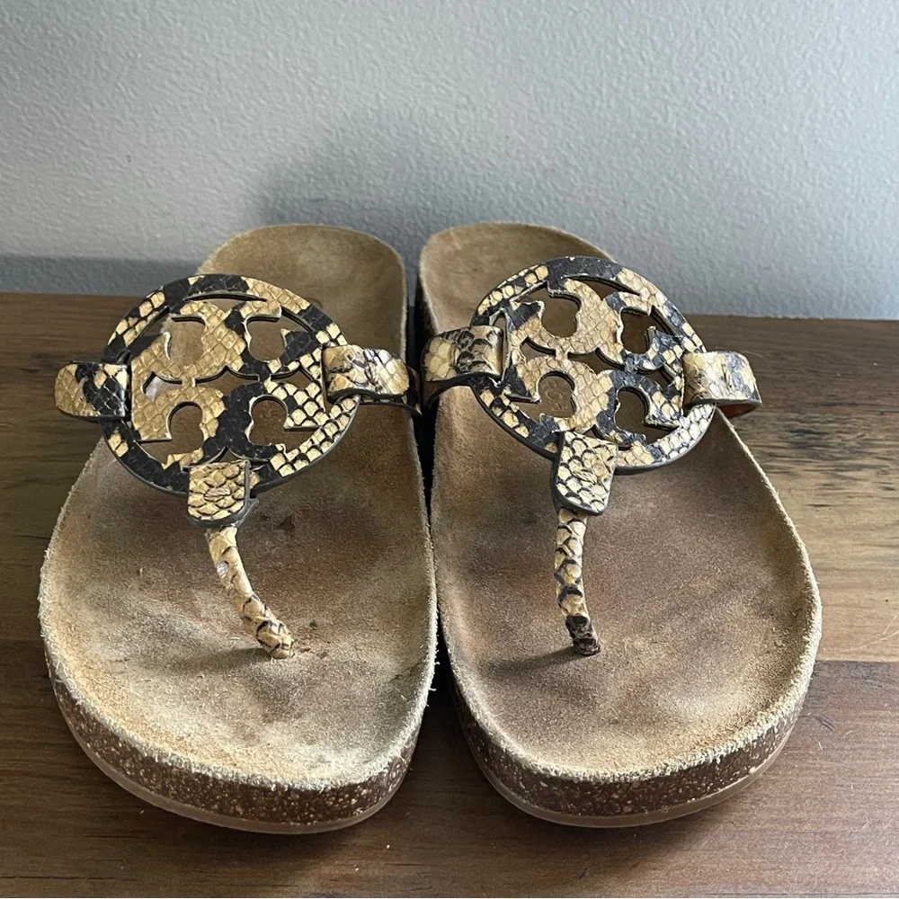 Tory Burch Sandals